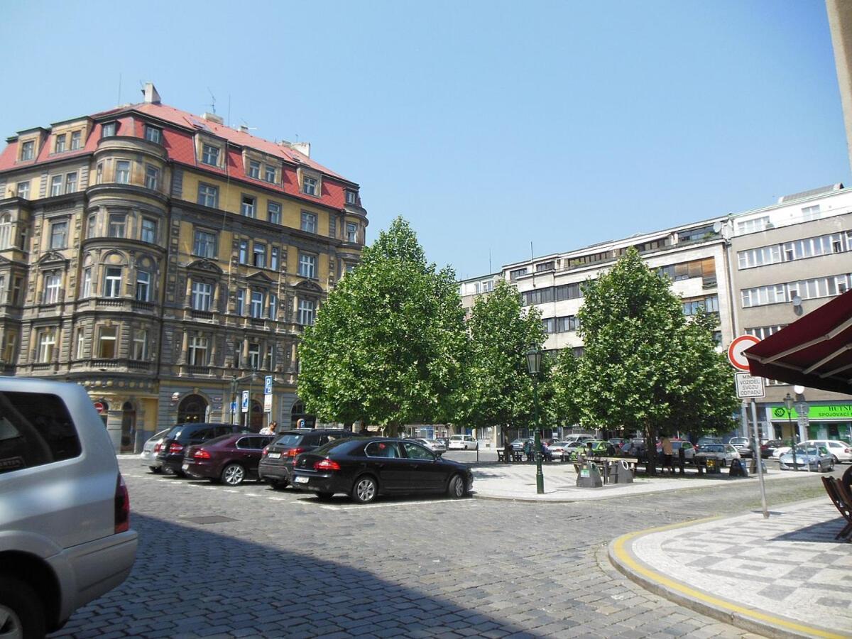 Lanoblessa Apartment Prague Exterior photo