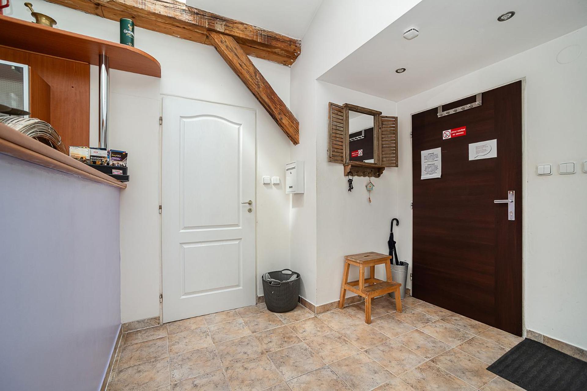 Lanoblessa Apartment Prague Exterior photo