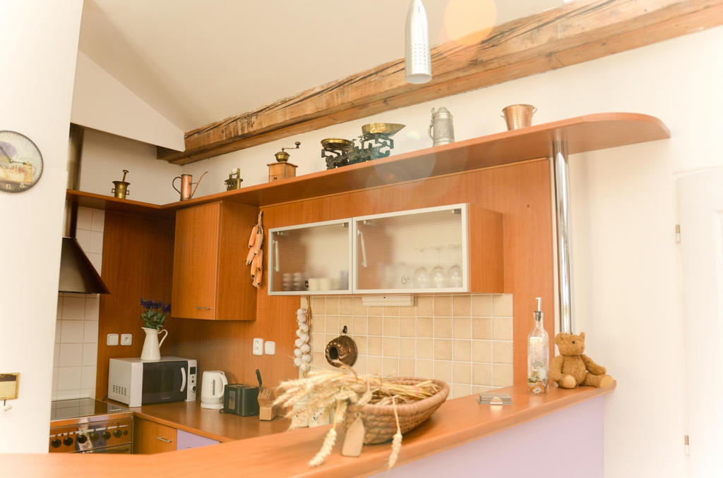 Lanoblessa Apartment Prague Room photo