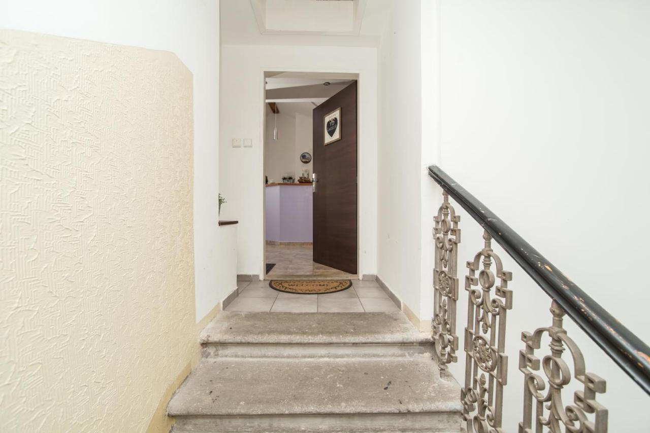 Lanoblessa Apartment Prague Exterior photo