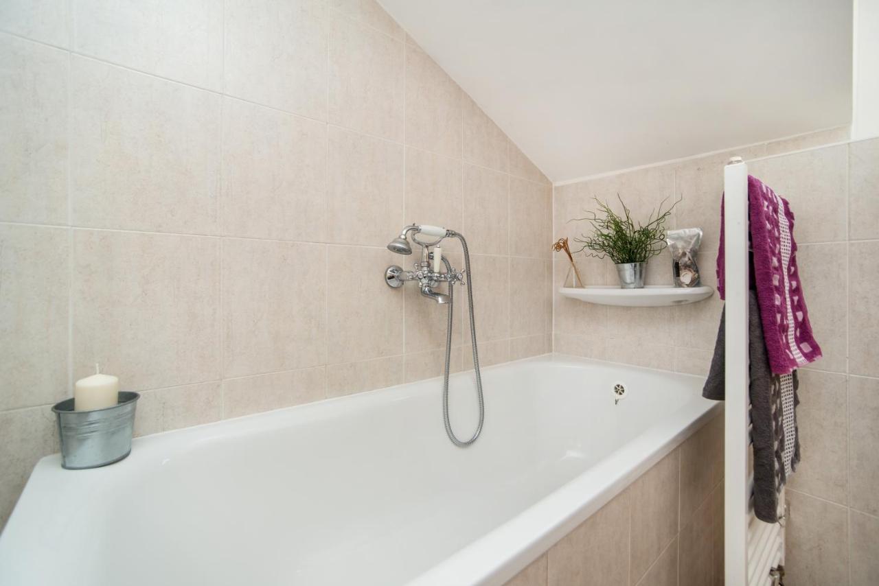 Lanoblessa Apartment Prague Exterior photo