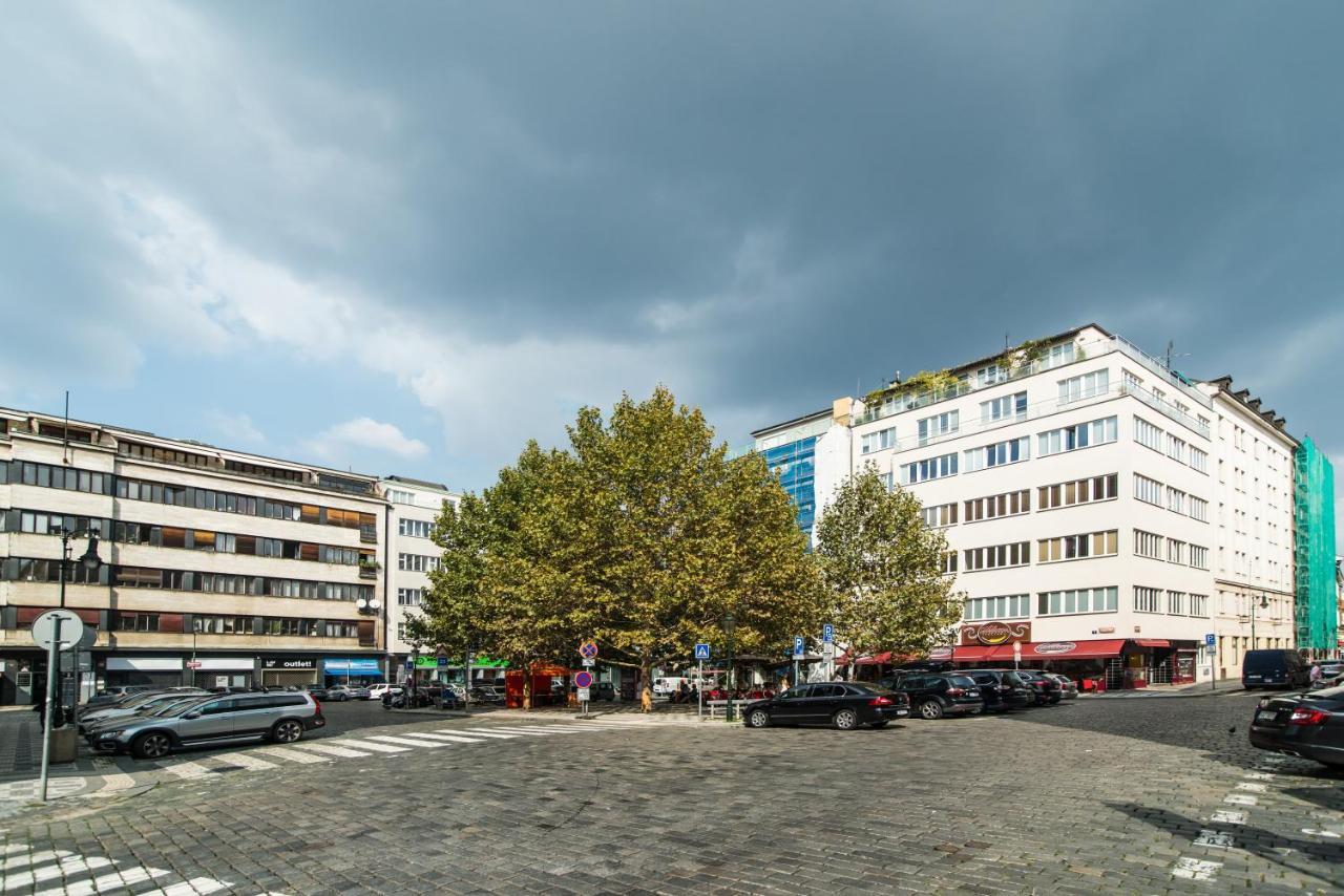 Lanoblessa Apartment Prague Exterior photo