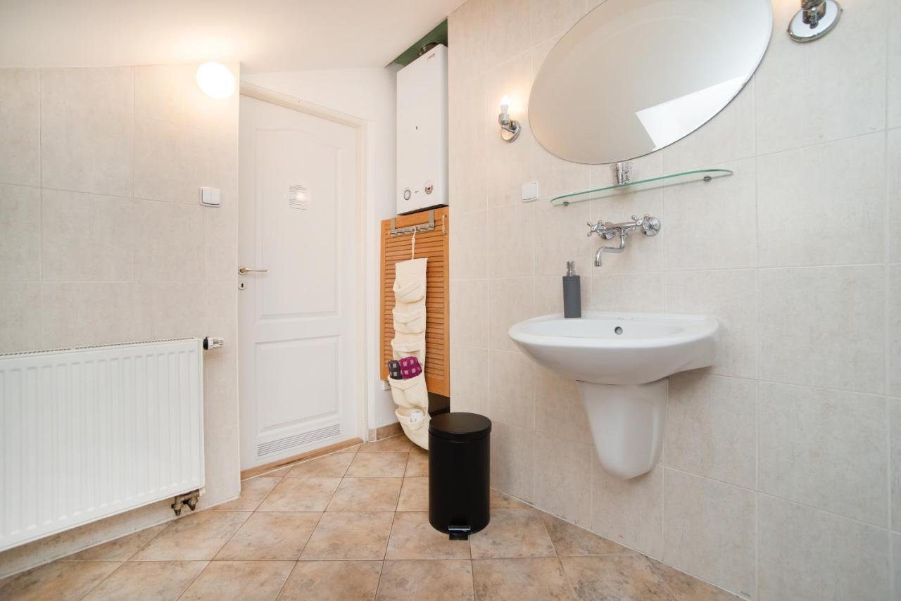 Lanoblessa Apartment Prague Exterior photo